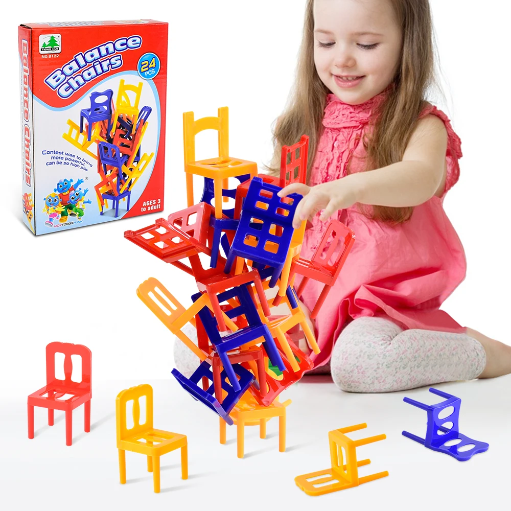 Party Games Quiz - Permainan Meja Seru untuk Pesta, Mainan