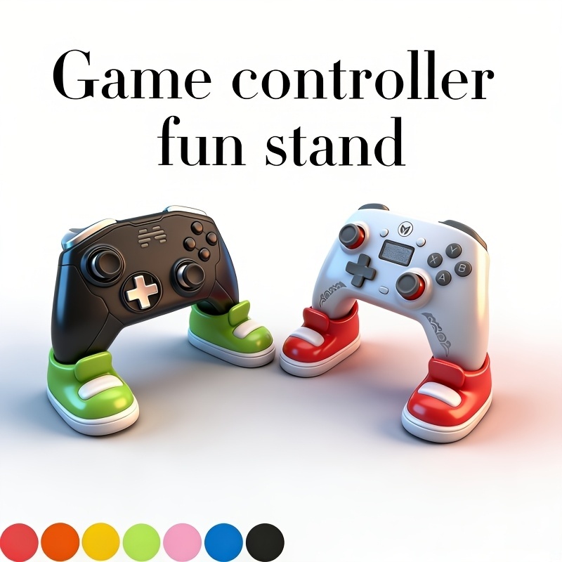 Party Games In Ps5 - Penyangga Pengontrol Game yang Menyenangkan -