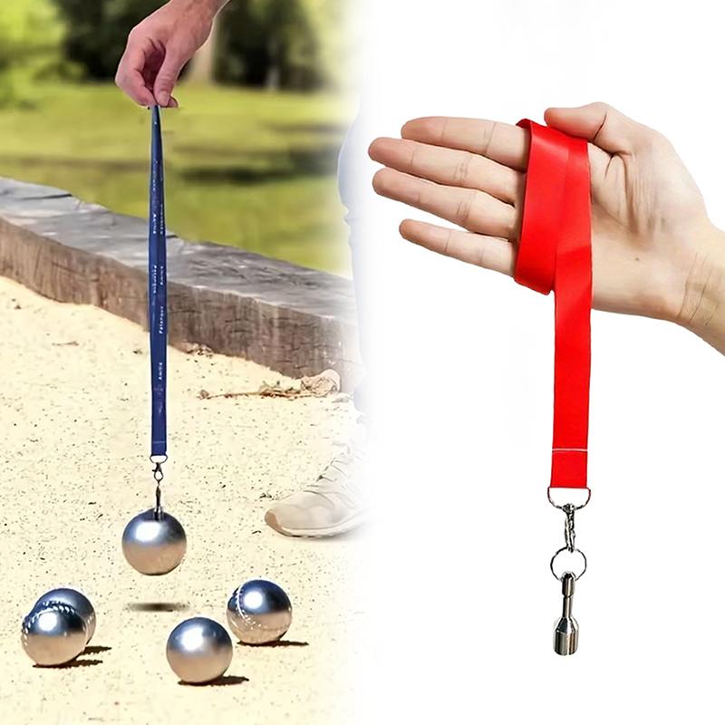 Bocce Ball Lawn - Alat Pengambil Bola Magnetik CPI, Pengambil