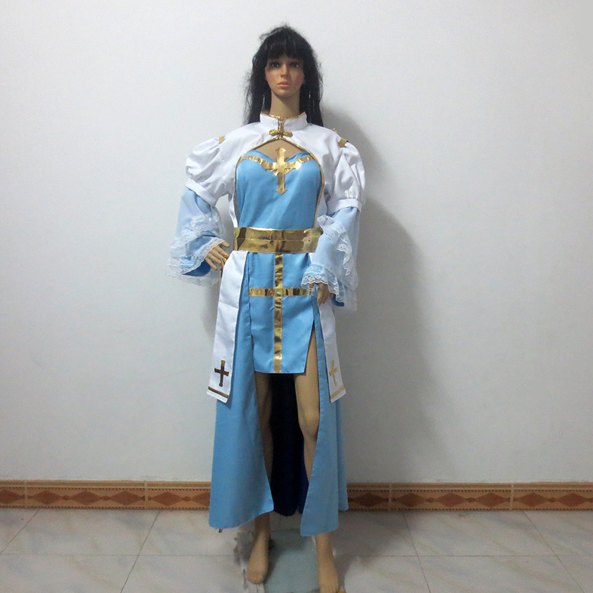 Party Games Online Free - Kostum Cosplay Pakaian Seragam Halloween Pesta