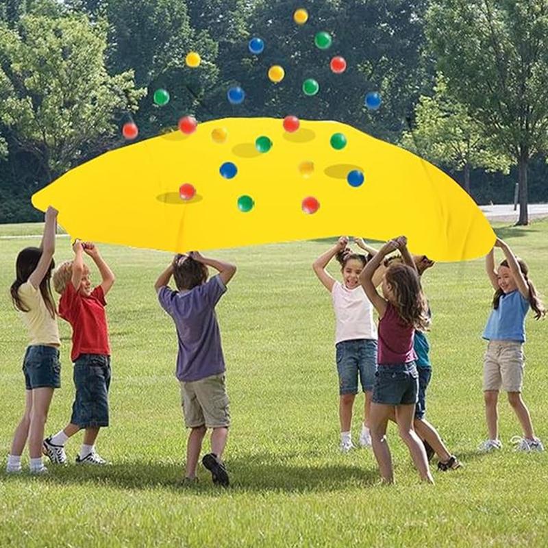 Party Games Indoor - Permainan Lempar Kain Baru, Permainan Olahraga,
