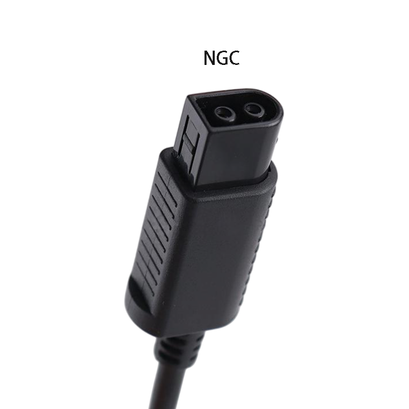 Party Games Nintendo Switch - Pengisi Daya USB C PD 45W