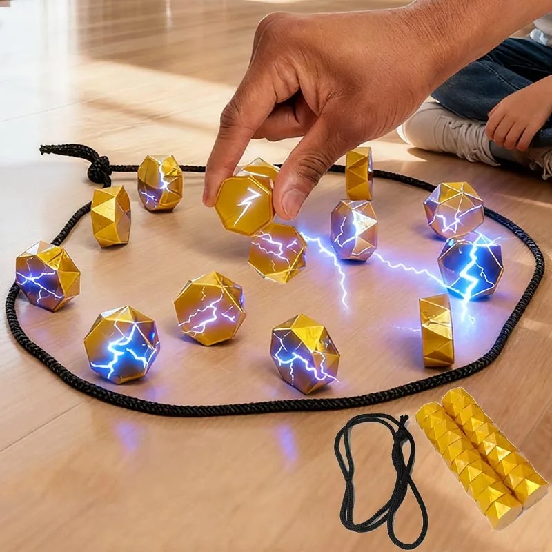 Party Games Quiz - Permainan Pesta Permainan Batu Magnetik Permainan
