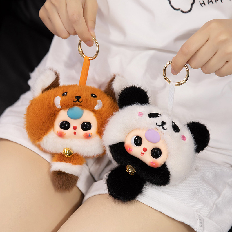 Boneka Elf Kartun 12/23cm, Mai - Party Games Birthday ulasan dan harga