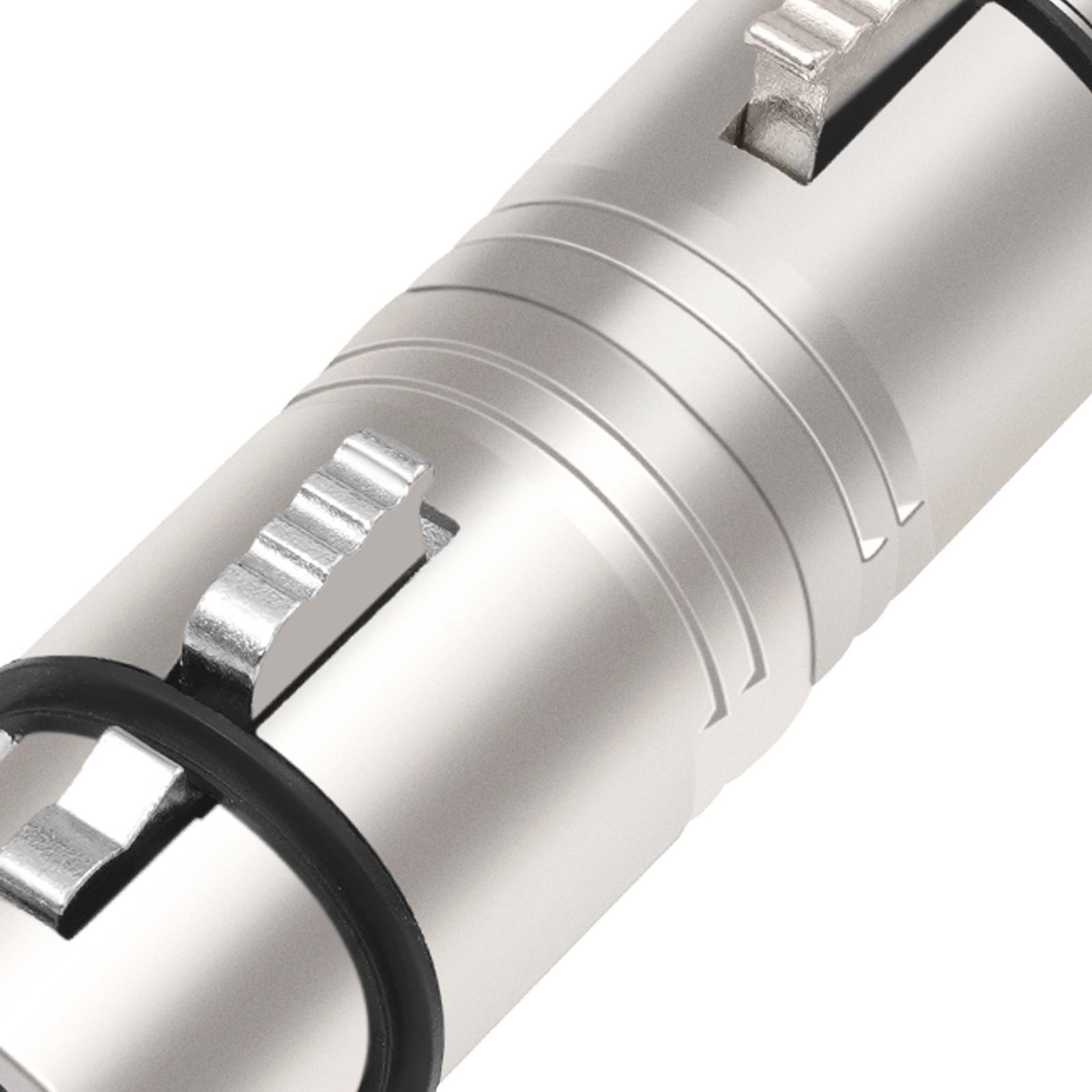 Adaptor XLR, Adaptor Kabel Mik - Party Games Stream ulasan dan harga