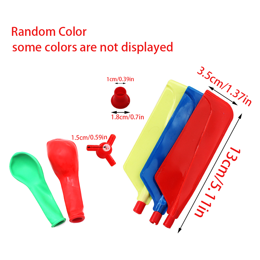 3/6/9Set Kit Sains Helikopter  - Party Games Entertainer ulasan dan harga