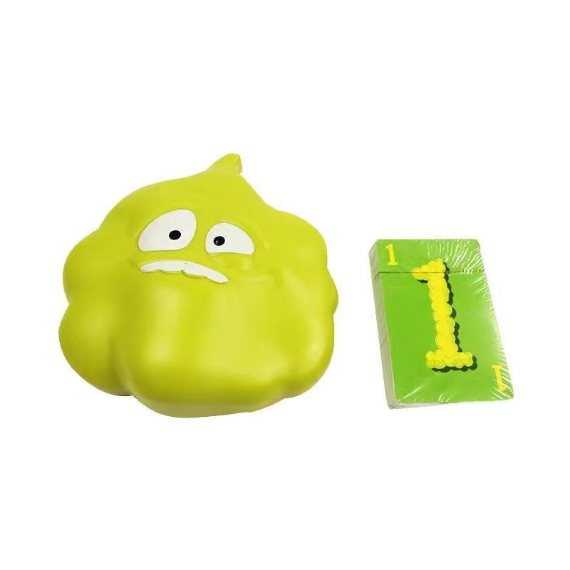 Gas Out Family Party Game Play - Party Games Quiz ulasan dan harga