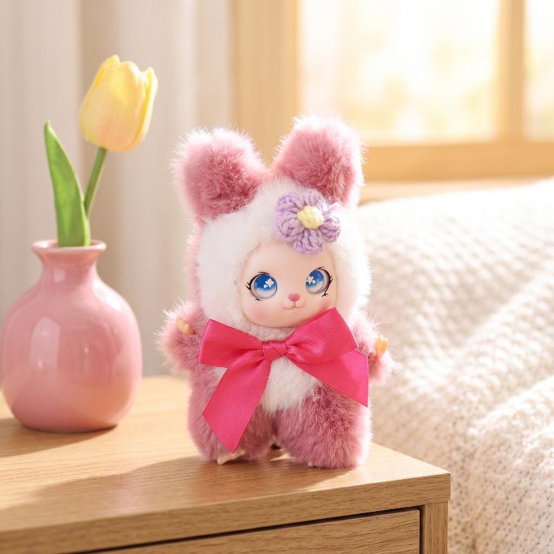 Gantungan Kunci Boneka Hewan L - Party Games Birthday ulasan dan harga