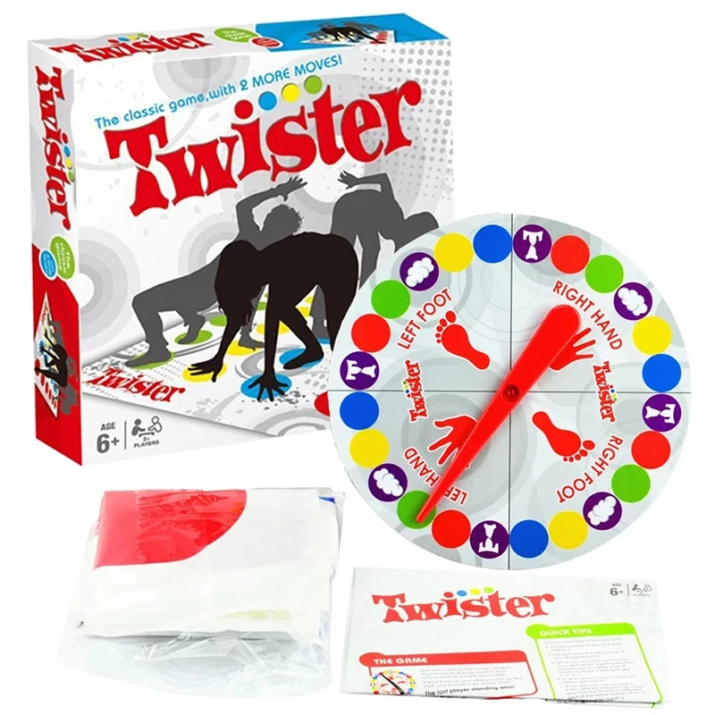 Permainan pesta keluarga perma - Party Games Indoor For 6 12 Year Olds ulasan dan harga