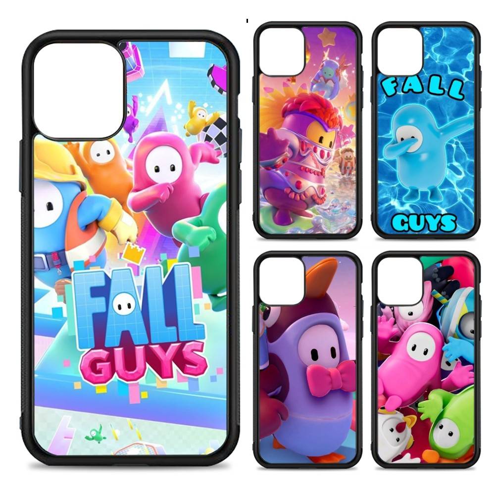 Casing Belakang Ponsel Anti Be - Party Games Iphone ulasan dan harga