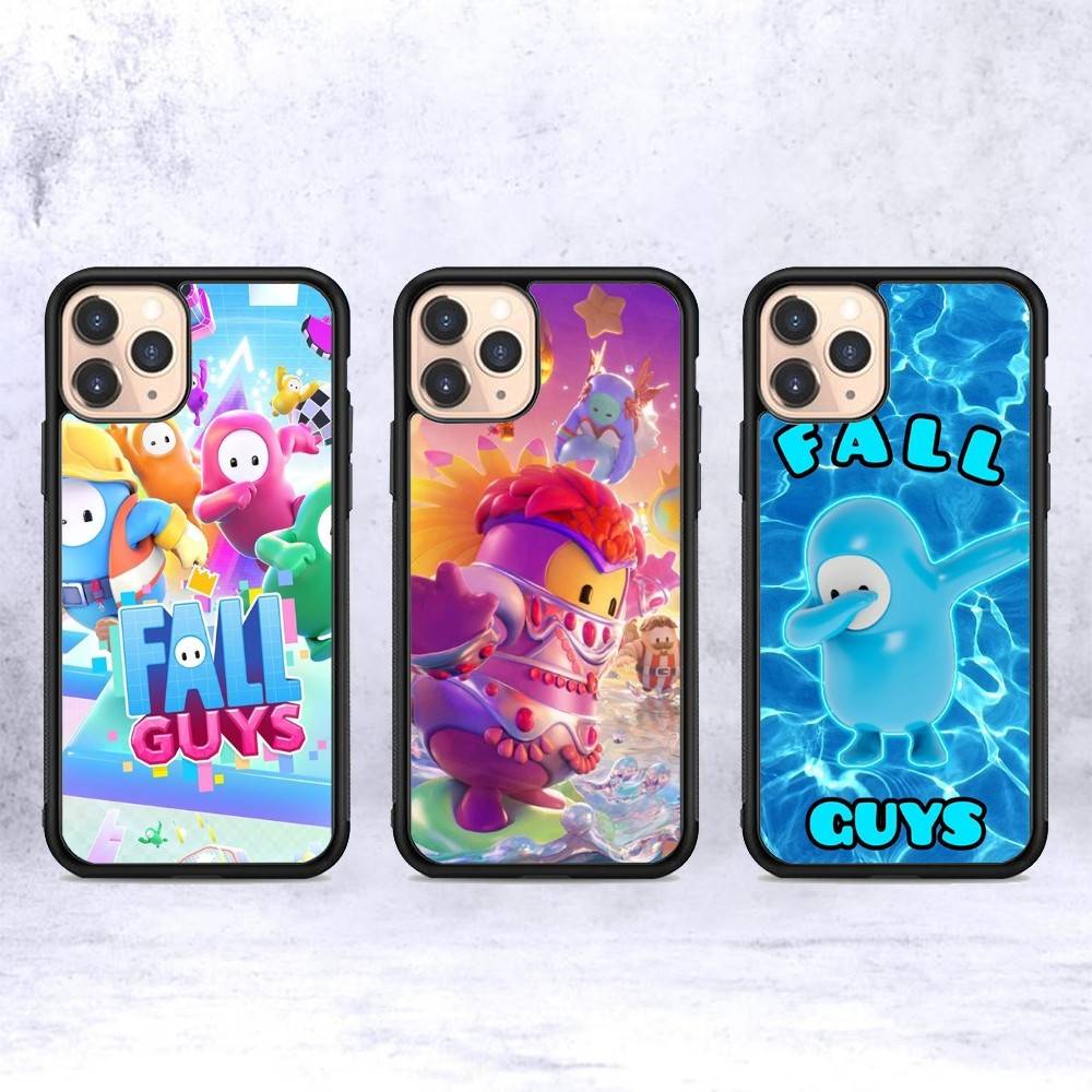 Casing Belakang Ponsel Anti Be - Party Games Iphone ulasan dan harga