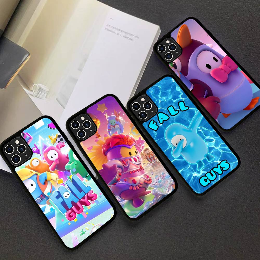 Casing Belakang Ponsel Anti Be - Party Games Iphone ulasan dan harga