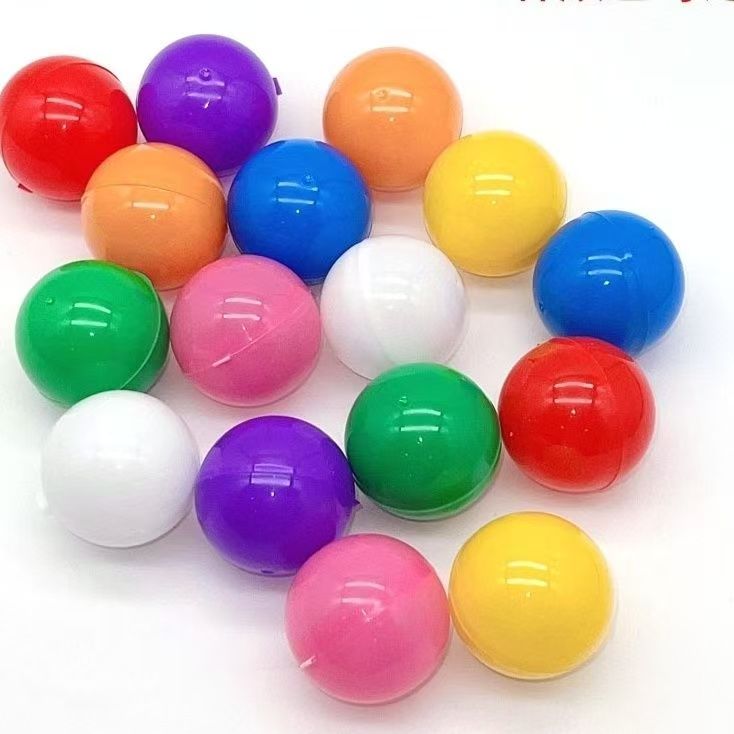 50/100/200 Buah Cangkang Telur - Party Games Egg ulasan dan harga