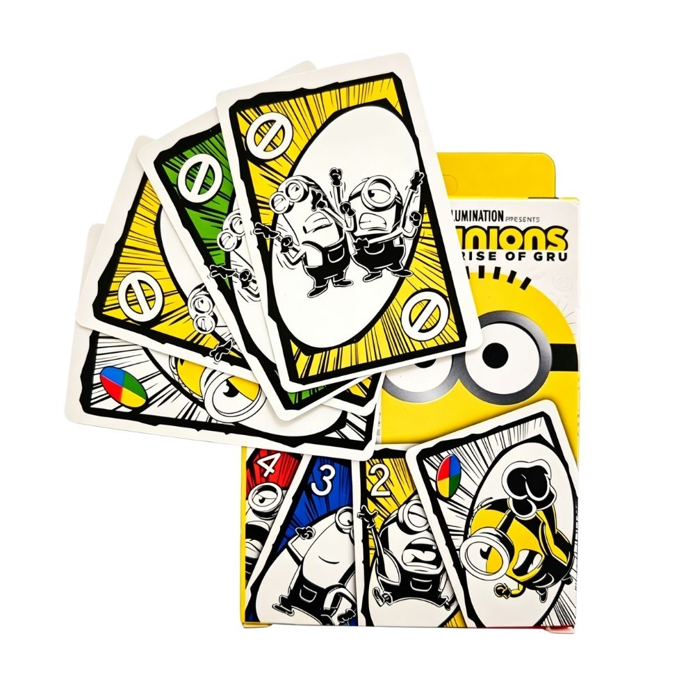 Kartu Permainan No Mercy, 21 G - Party Games Entertainer ulasan dan harga
