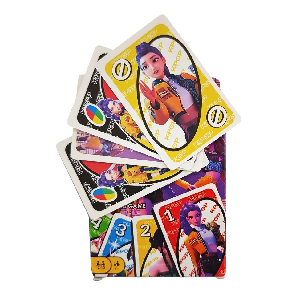 Kartu Permainan No Mercy, 21 G - Party Games Entertainer ulasan dan harga