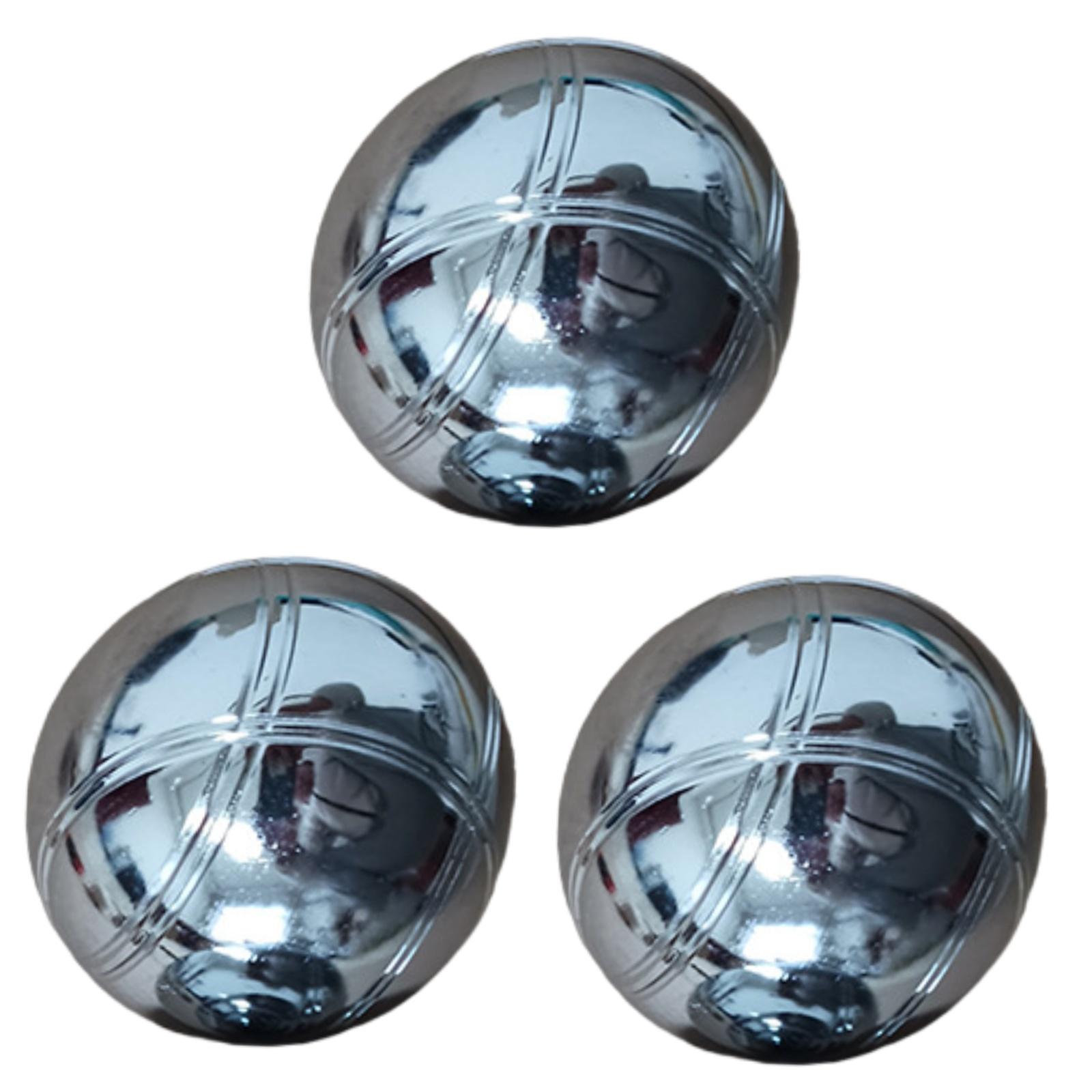 Set Bola Bocce Mudah Dimainkan - Bocce Ball Lawn ulasan dan harga