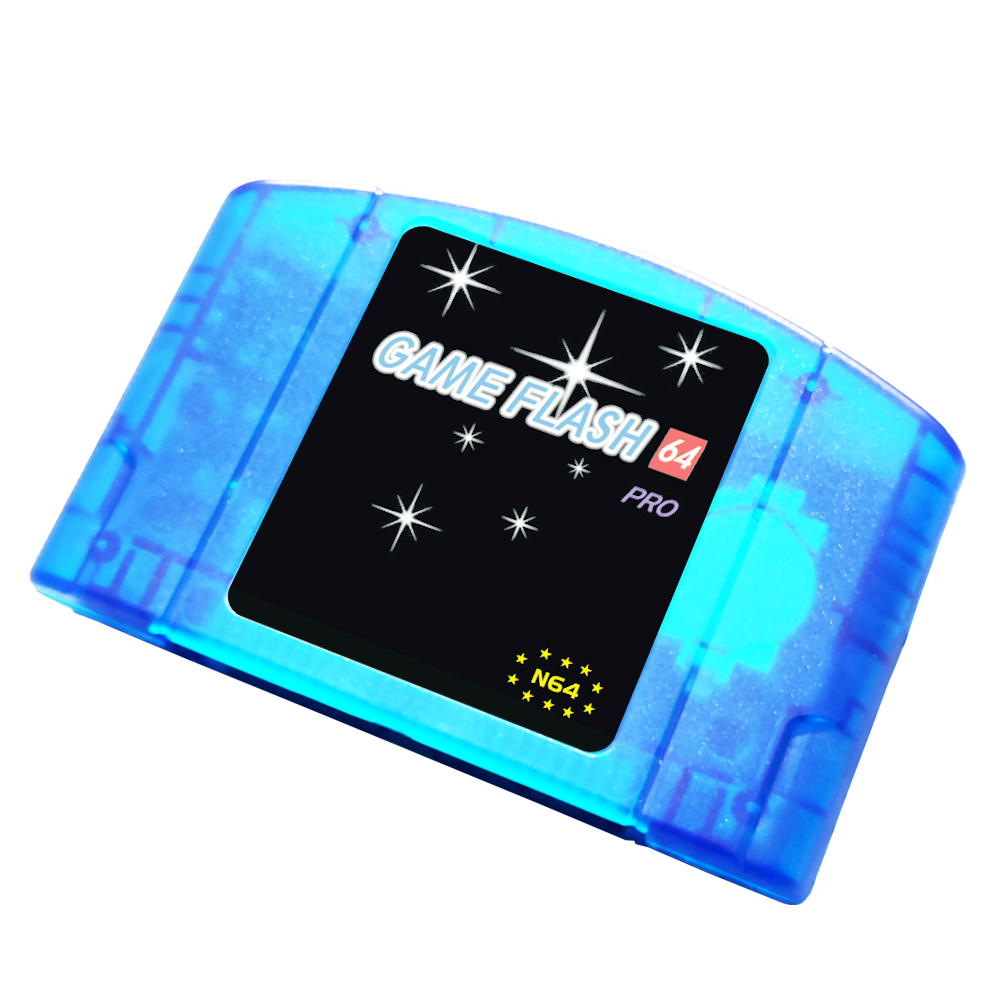 Kartrid SC64 Kartrid N64 Kartr - Party Games Nintendo Switch ulasan dan harga