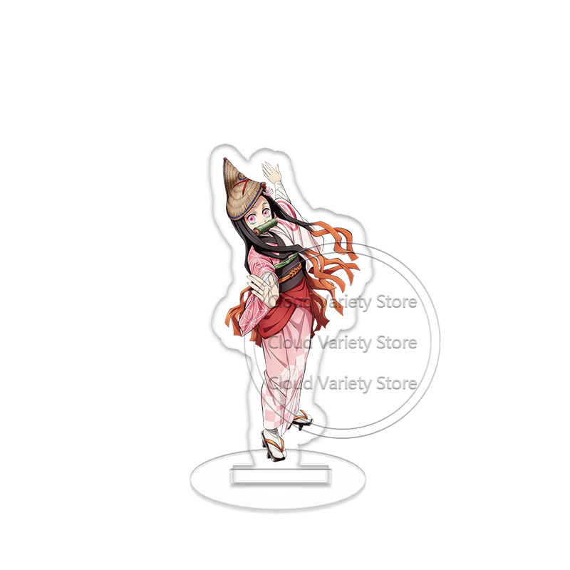 Demon Slayer Stand Sign Giyu T - Party Games Birthday ulasan dan harga