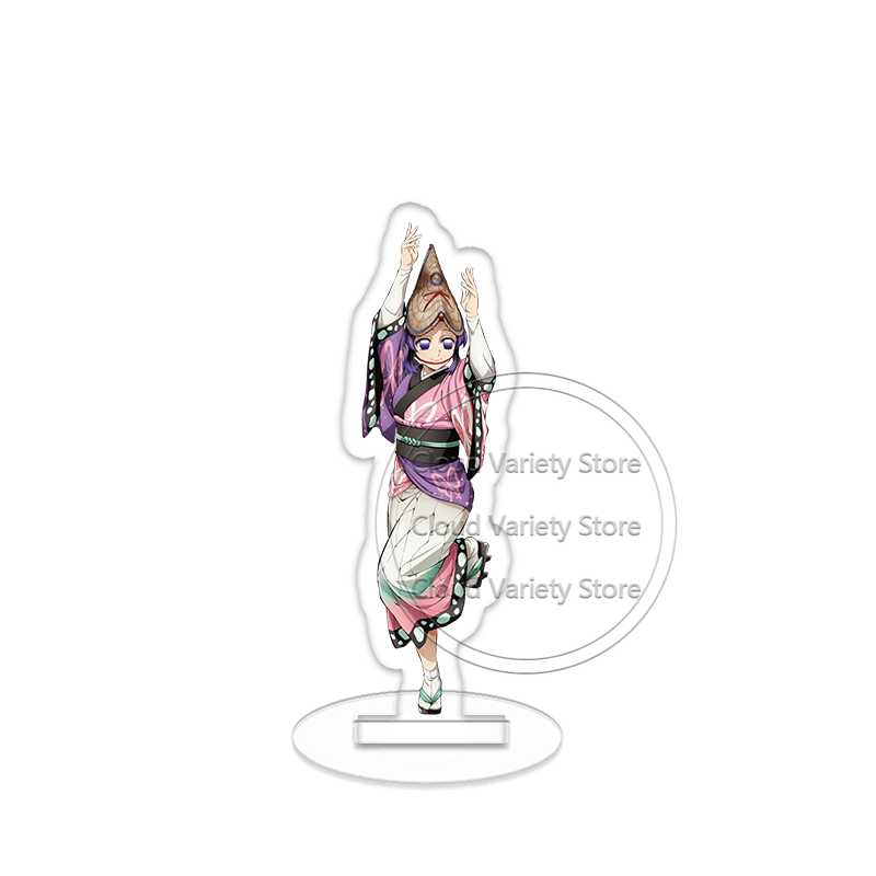 Demon Slayer Stand Sign Giyu T - Party Games Birthday ulasan dan harga