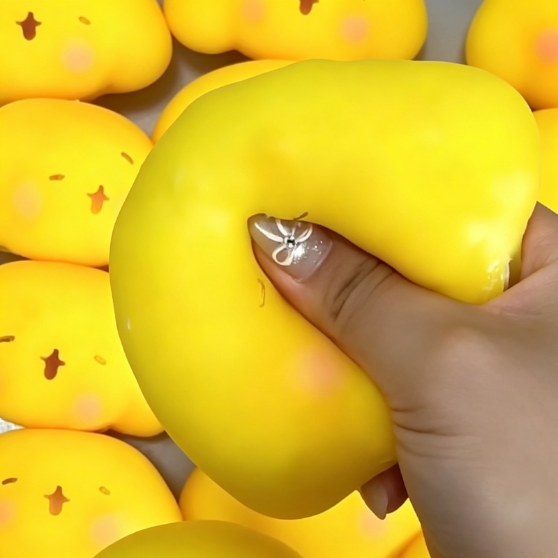 Bola Tangyuantu Renyah, Bola A - Party Games Ideas ulasan dan harga