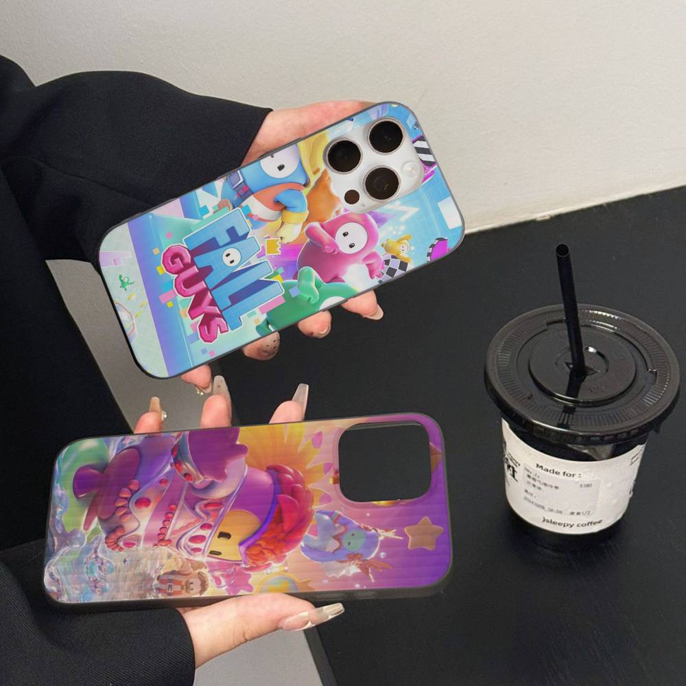 Casing Ponsel Bergelombang Ant - Party Games Iphone ulasan dan harga