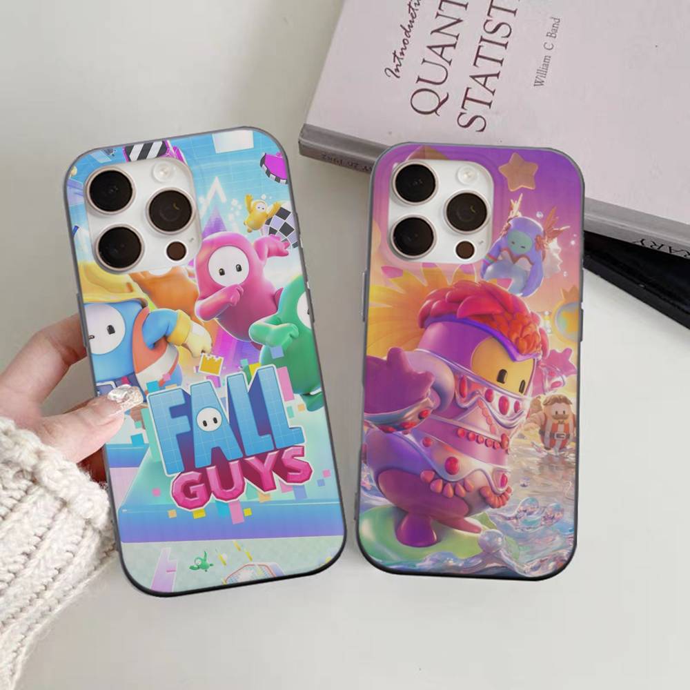 Casing Ponsel Bergelombang Ant - Party Games Iphone ulasan dan harga