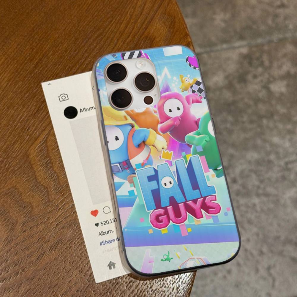 Casing Ponsel Bergelombang Ant - Party Games Iphone ulasan dan harga