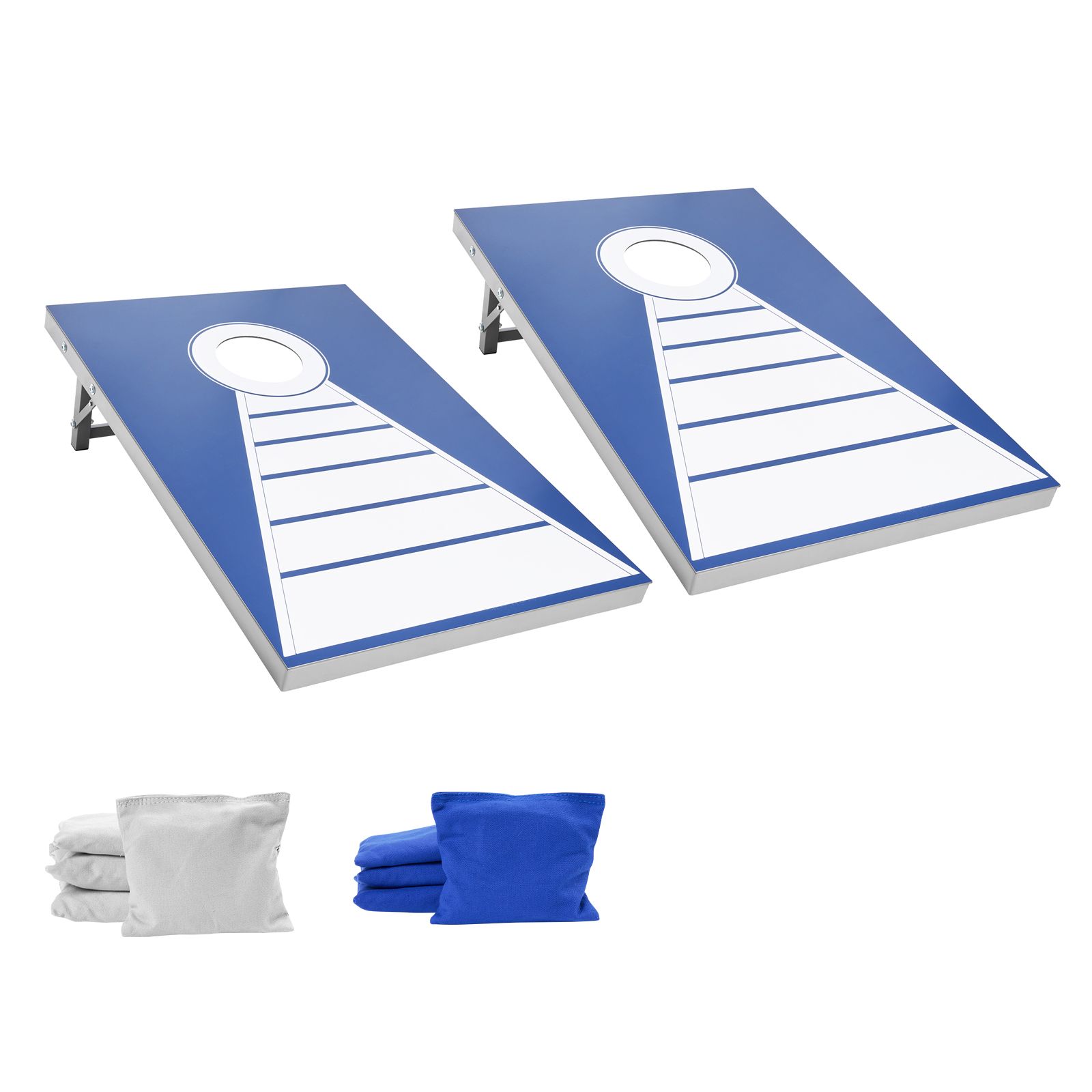 Set Cornhole Aluminium 3x2 kak - Cornhole Board Set ulasan dan harga