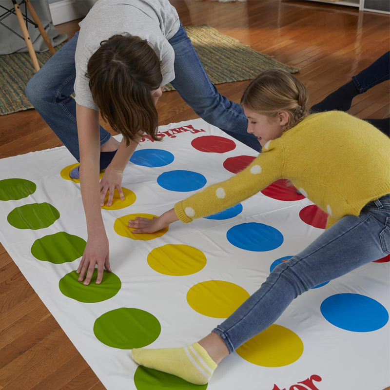 Hasbro Classic Twist Party Boa - Party Games Indoor For 6 12 Year Olds ulasan dan harga