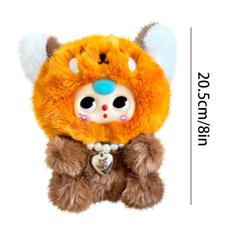 Boneka Lucu Berbahan Kulit 12/ - Party Games Birthday ulasan dan harga