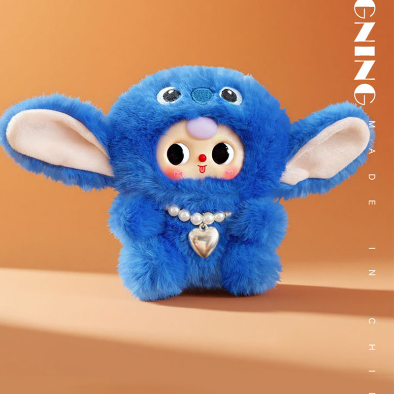 Boneka Lucu Berbahan Kulit 12/ - Party Games Birthday ulasan dan harga