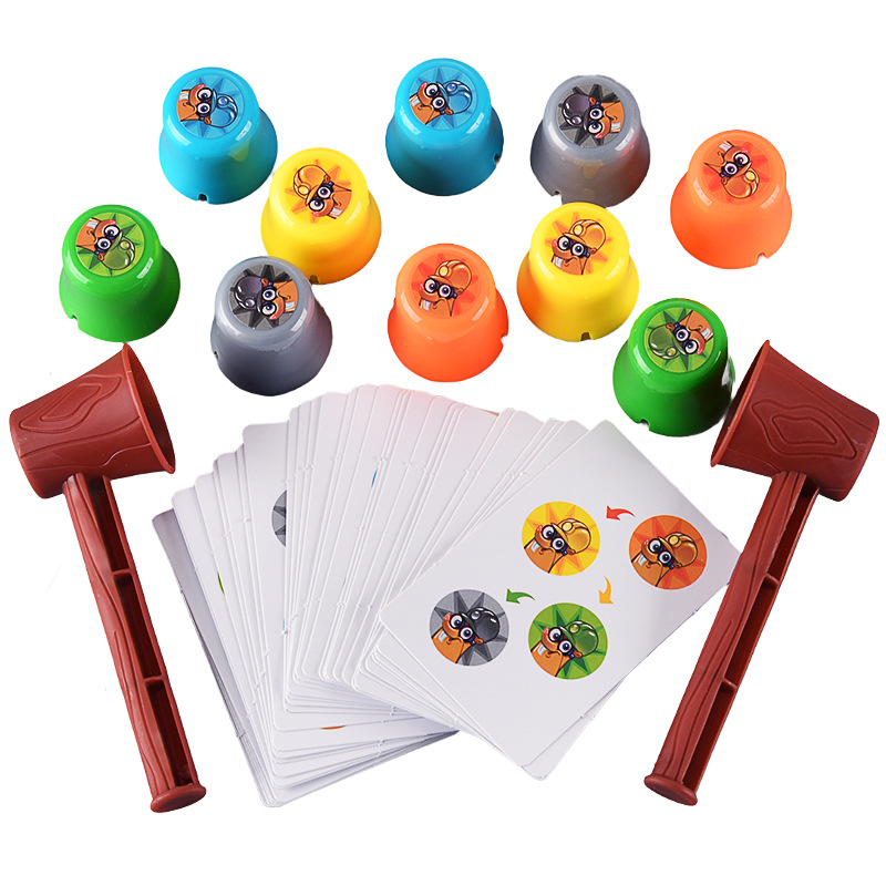 Permainan Puzzle anak-anak, ca - Party Games Quiz ulasan dan harga