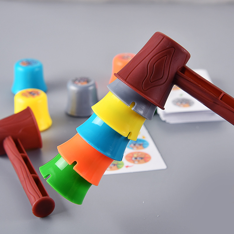 Permainan Puzzle anak-anak, ca - Party Games Quiz ulasan dan harga