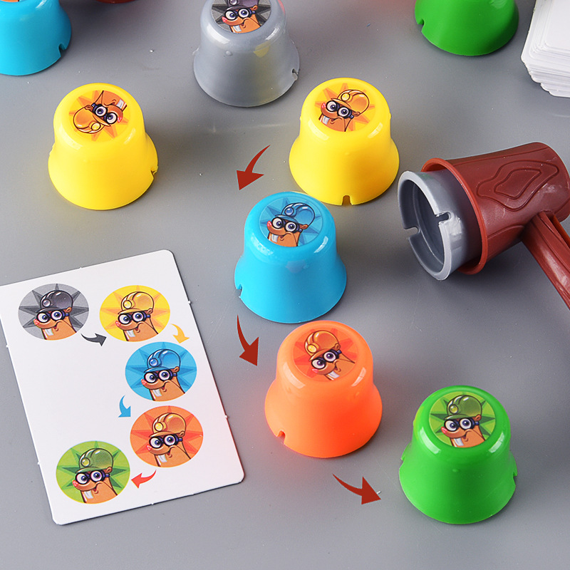 Permainan Puzzle anak-anak, ca - Party Games Quiz ulasan dan harga