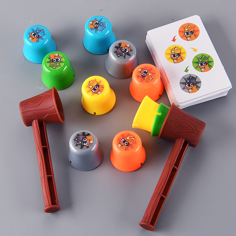 Permainan Puzzle anak-anak, ca - Party Games Quiz ulasan dan harga