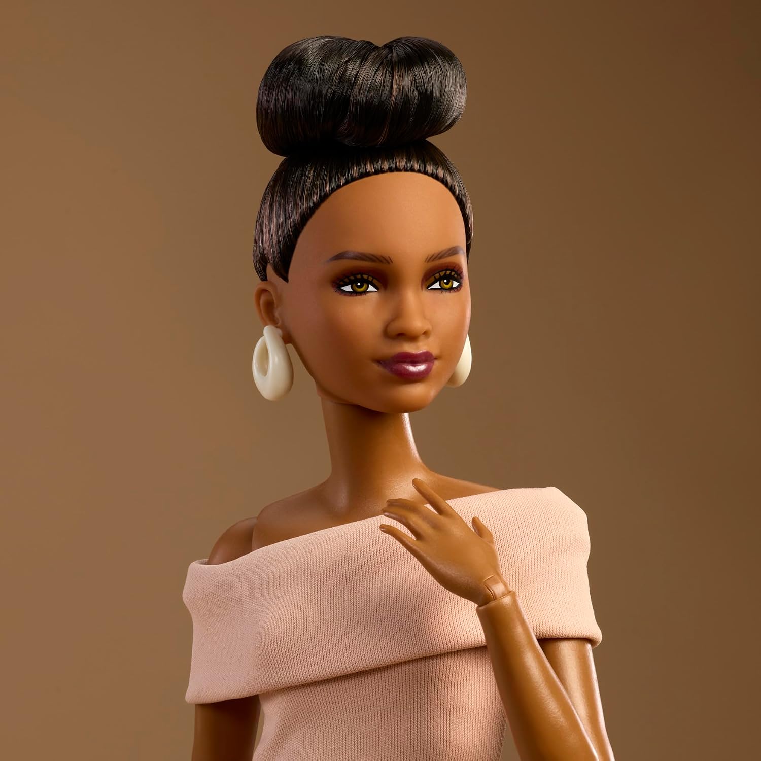 Koleksi Boneka Barbie Basics A - Mattel Toy Barbie ulasan dan harga