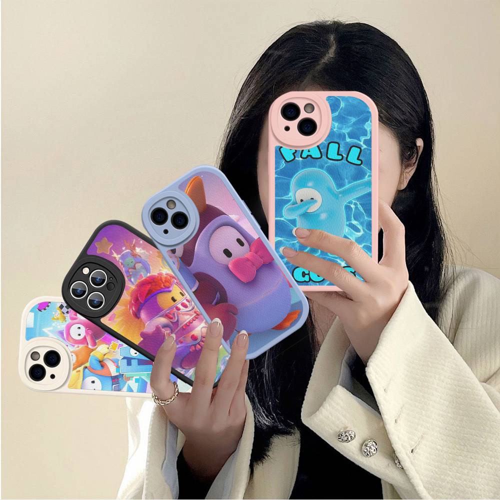 Casing Ponsel Bertema Pesta F- - Party Games Iphone ulasan dan harga