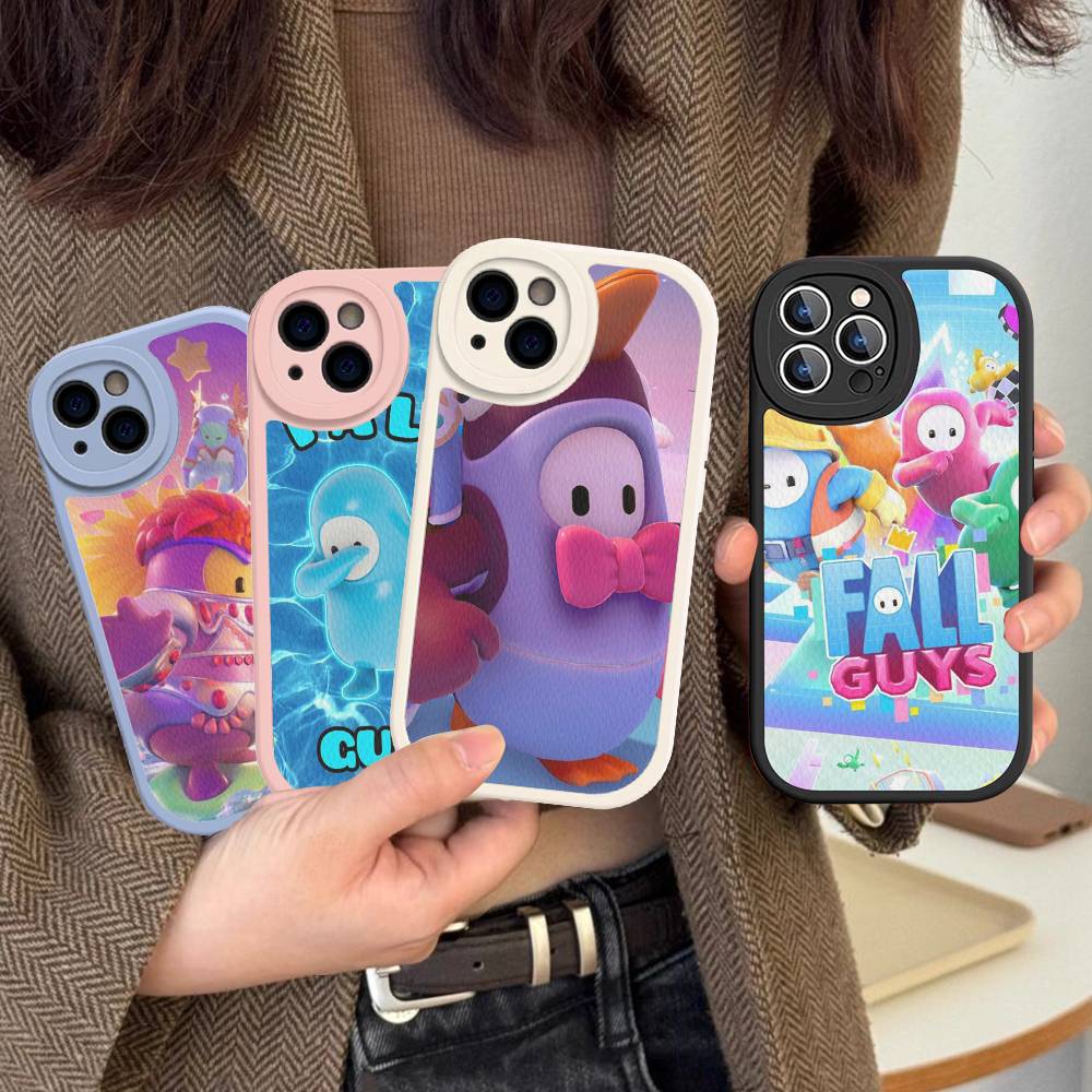Casing Ponsel Bertema Pesta F- - Party Games Iphone ulasan dan harga