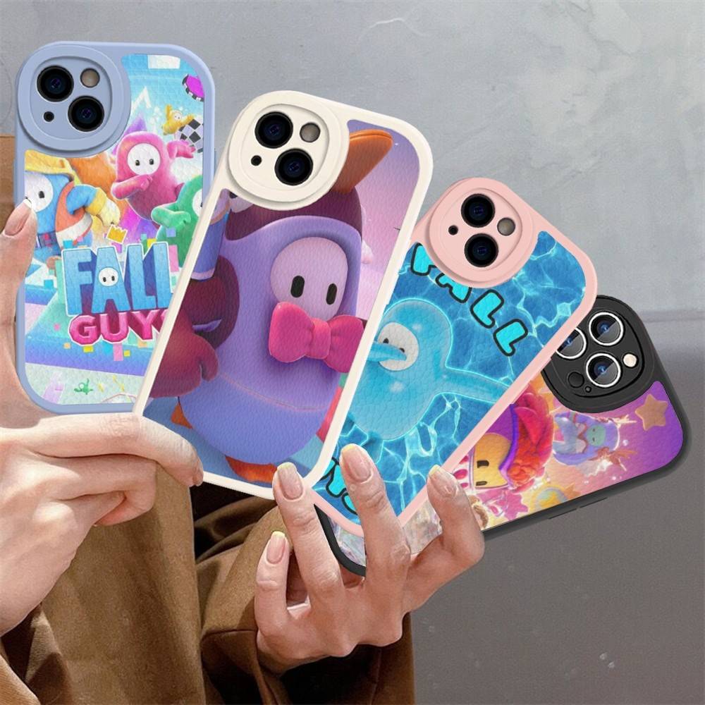 Casing Ponsel Bertema Pesta F- - Party Games Iphone ulasan dan harga