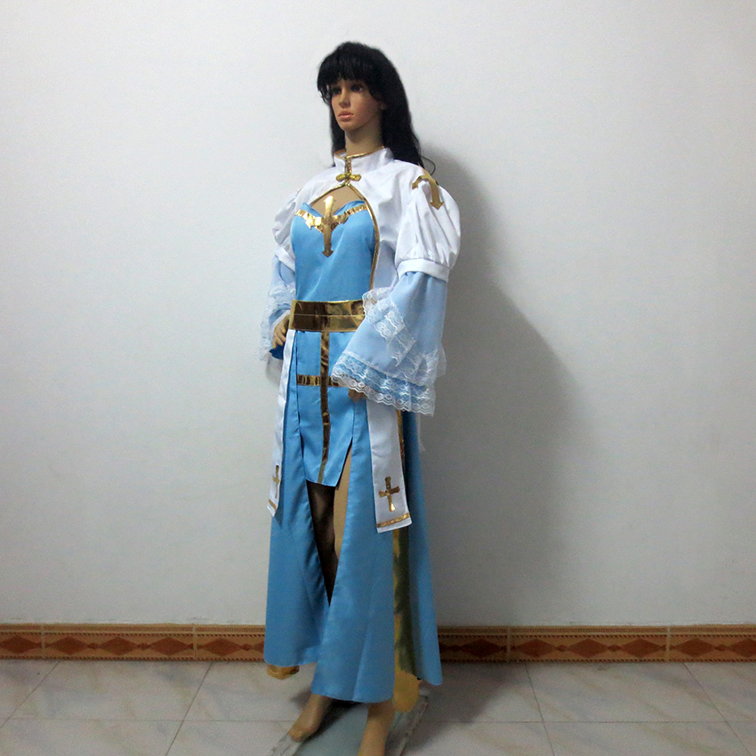 Kostum Cosplay Pakaian Seragam - Party Games Online Free ulasan dan harga