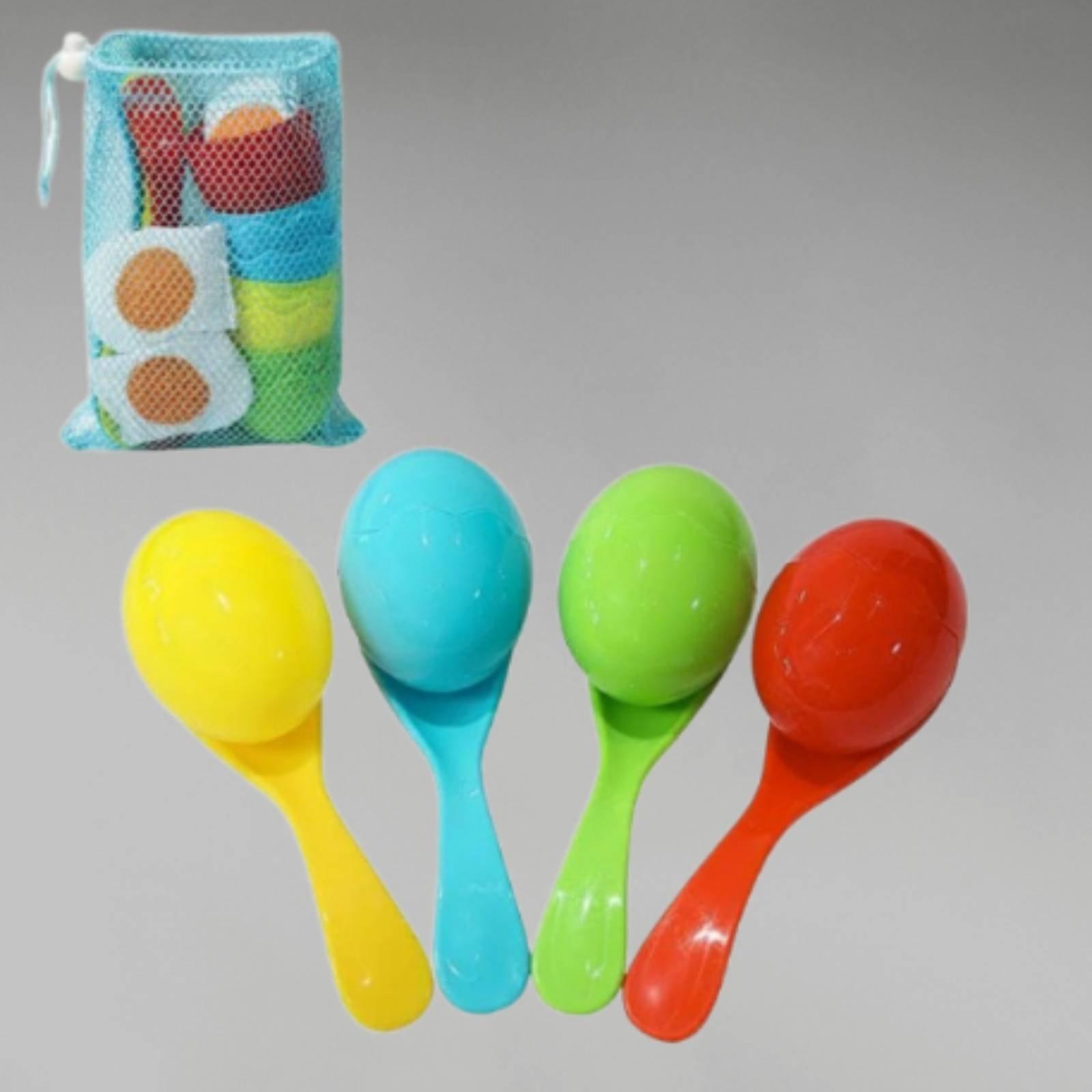 Set Kompetisi Sendok Belajar A - Party Games Egg ulasan dan harga