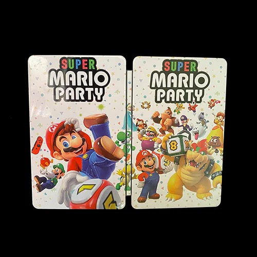 MO Party NS Steelbook ONi Fant - Party Games Nintendo Switch ulasan dan harga