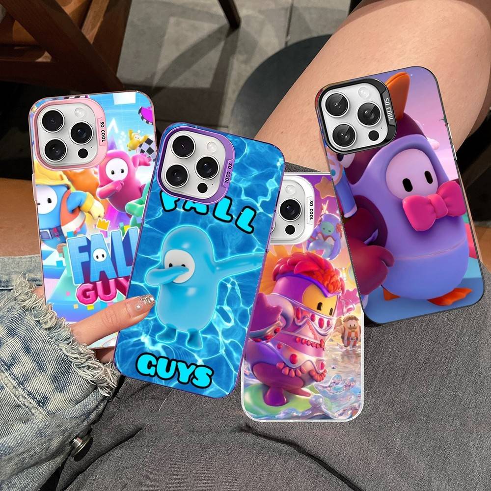 Casing Ponsel Bertema Pesta Mu - Party Games Iphone ulasan dan harga