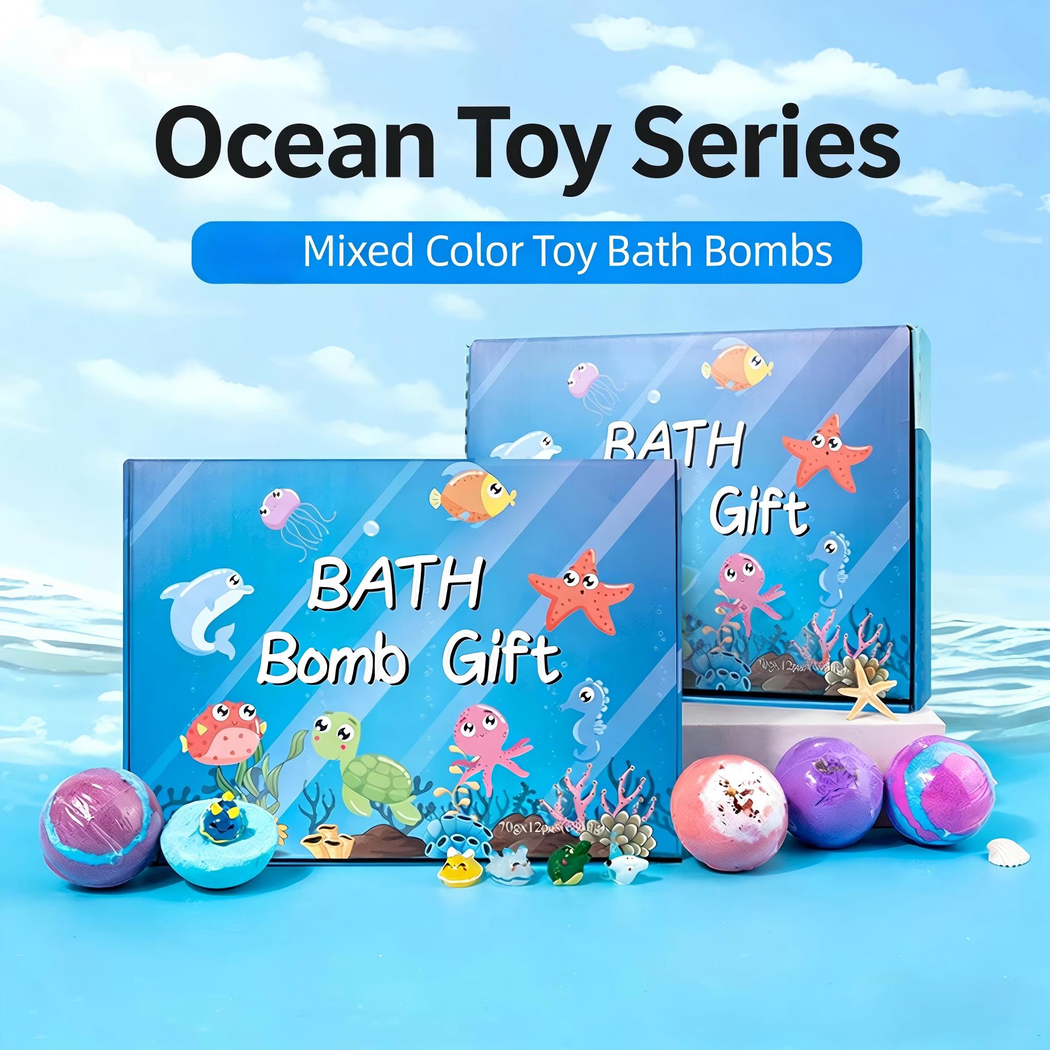 Bom Mandi Anak-Anak Mainan Kej - Party Games Bomb ulasan dan harga