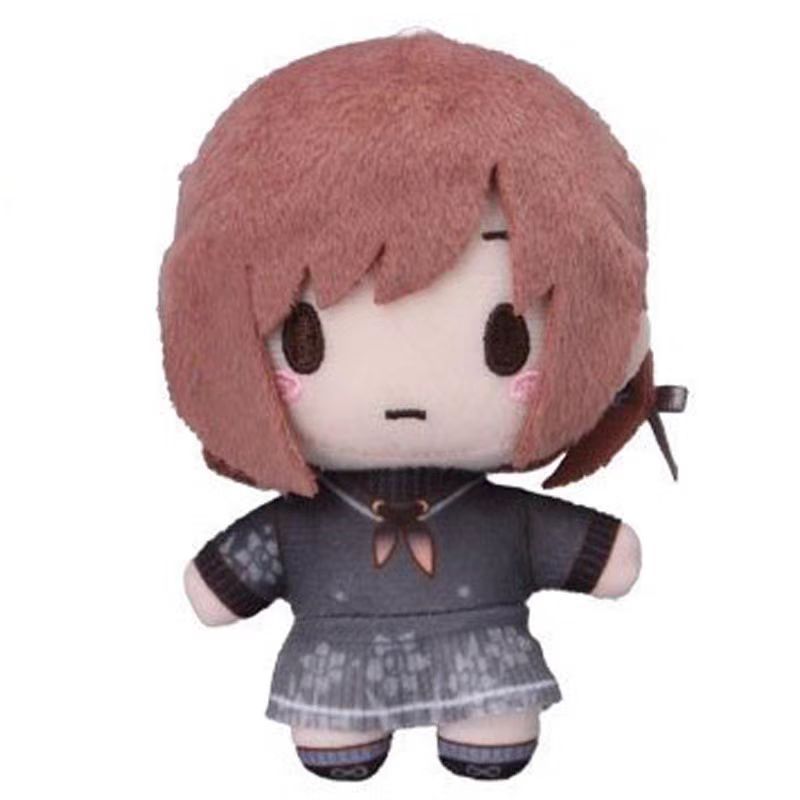 10Cm Anime Shinonome Ena Bonek - Party Games Birthday ulasan dan harga