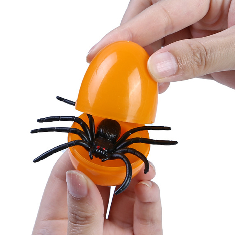 12/24 Buah Telur Paskah Kosong - Party Games Egg ulasan dan harga