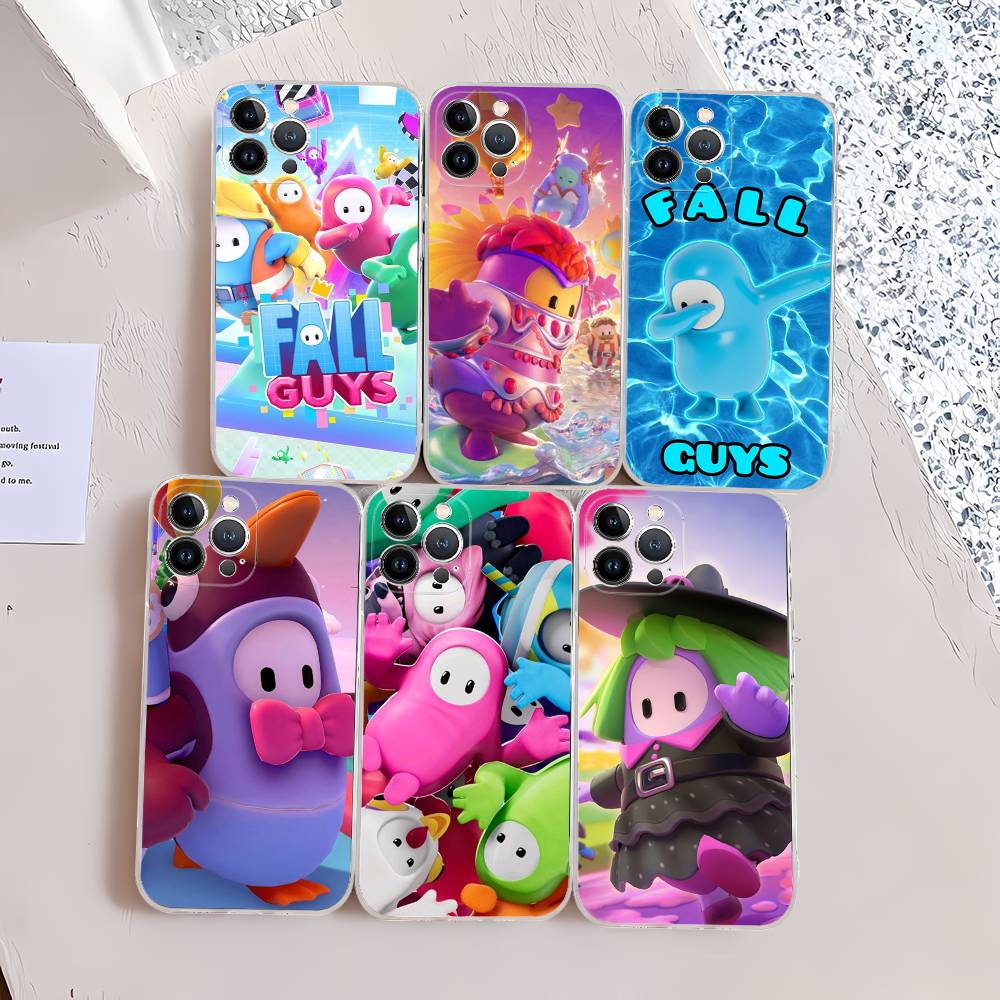 Casing Ponsel Bertema Pesta Mu - Party Games Iphone ulasan dan harga