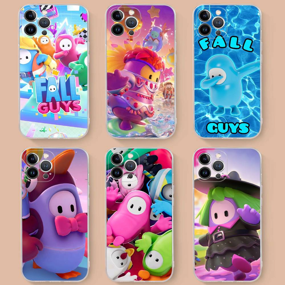 Casing Ponsel Bertema Pesta Mu - Party Games Iphone ulasan dan harga
