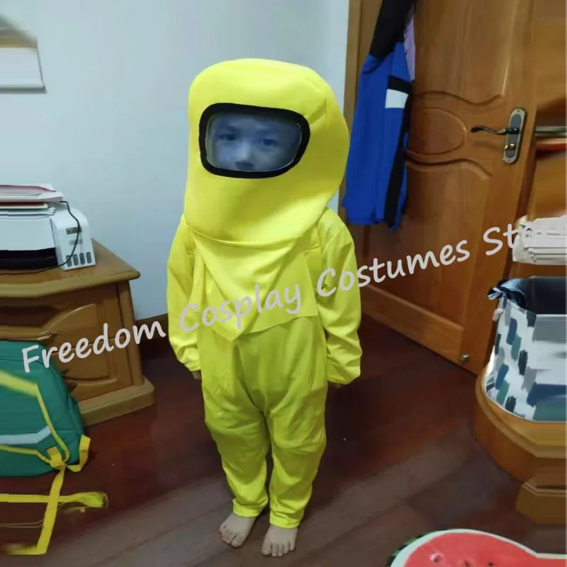 Kostum Astronot Anak-Anak untu - Kids Party Games ulasan dan harga