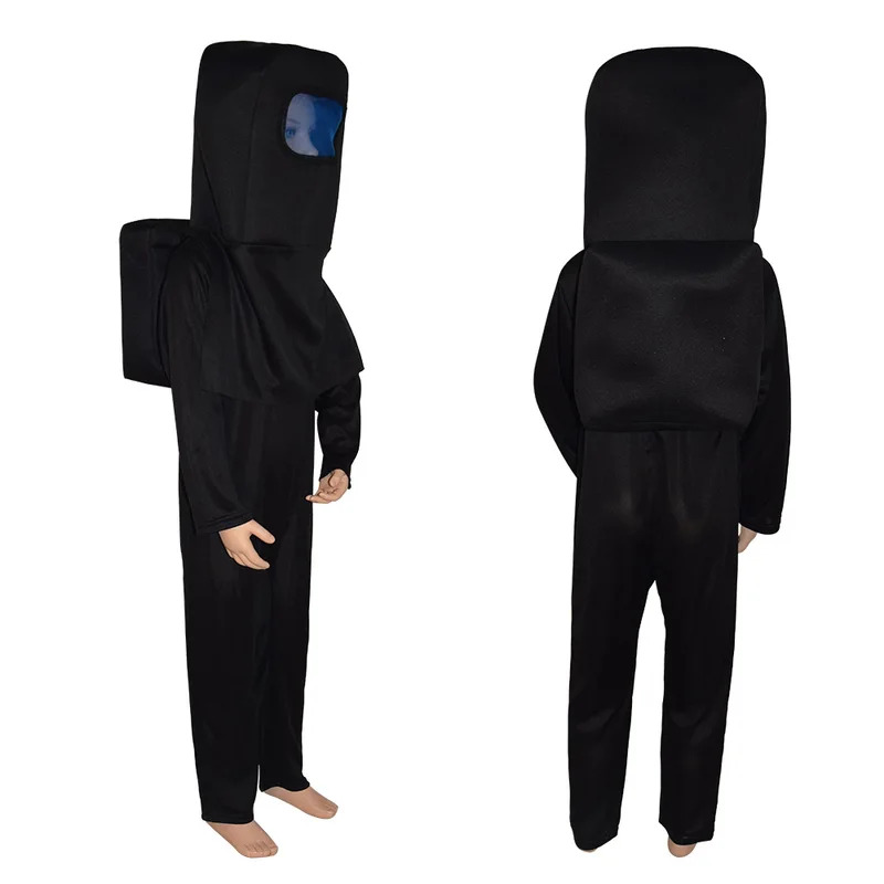 Kostum Astronot Anak-Anak untu - Kids Party Games ulasan dan harga